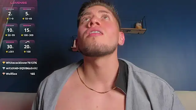 SebastianMaximoff_ webcam