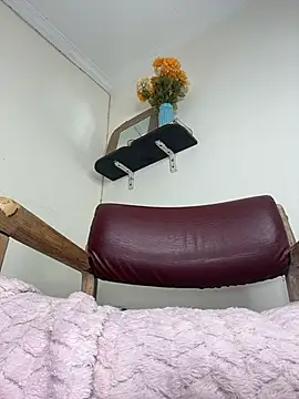 LilaRvsh webcam