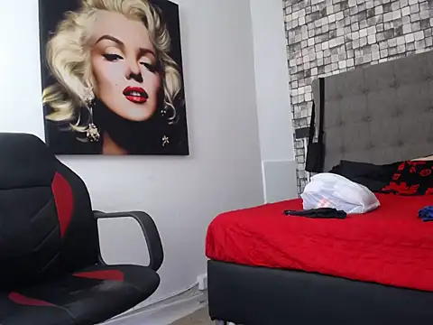 juan_123__ (M twink) - sexy naked dance you choose