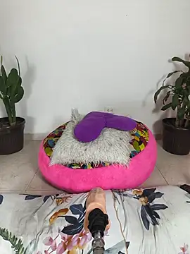 AnnieWestley webcam