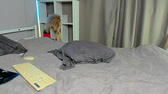 PuddingPantie webcam
