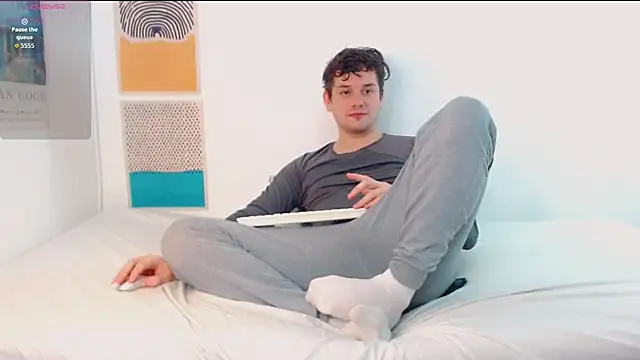 Luc_7 webcam