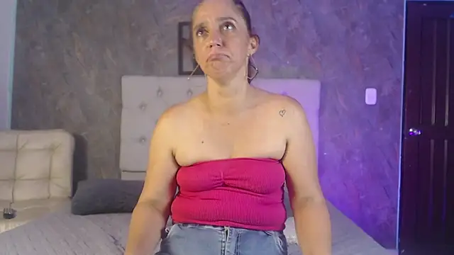 lily_rose1 webcam