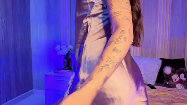 Isabellaa_Rosee webcam