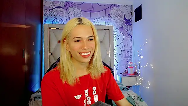 Larry_craft webcam