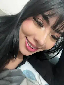Jade-Naughty webcam