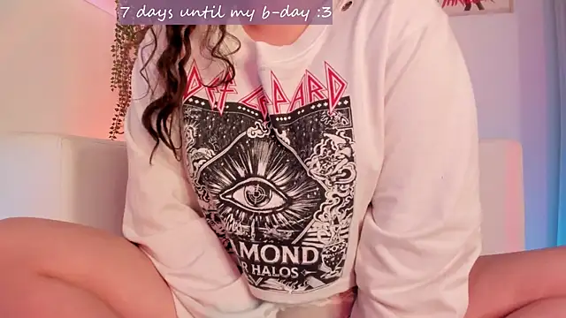 Ally_belle webcam