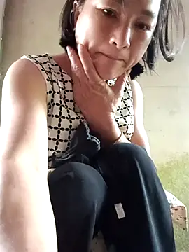 Yuzi-i webcam