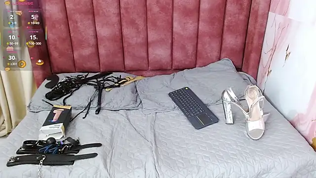 hilaryythompson webcam