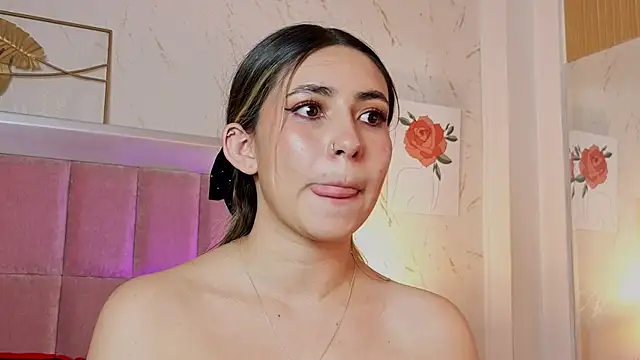EimyBlake webcam