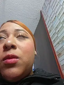 venuscopper webcam