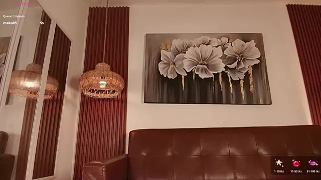 Hilaryebony_ webcam