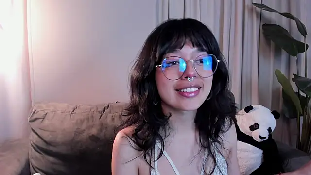 Saphyralux webcam