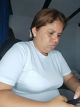 Zafiro_MD webcam