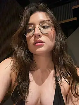 Sweet-daisha webcam