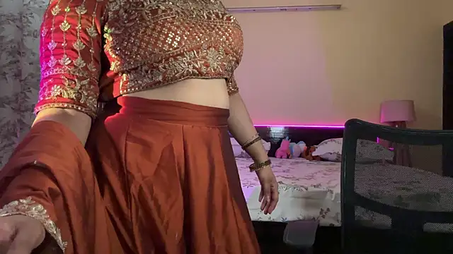 cherry_jerry (F milf) - be in thong