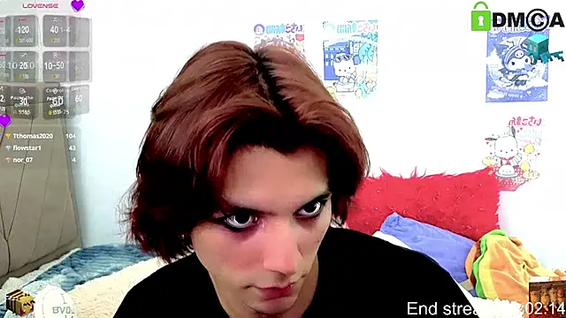 raven_n_matt webcam