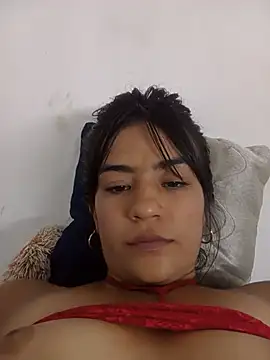 kami_secret webcam
