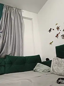 JuliaBestX webcam