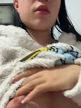 mileidy0106 (F teen) - Dirty talking
