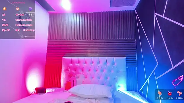 CleoFoxxx_ webcam