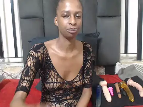 Mushkybae webcam
