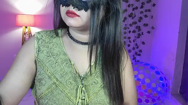 Red_Heart_ webcam