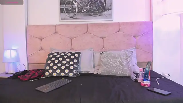 Liam_Leone webcam