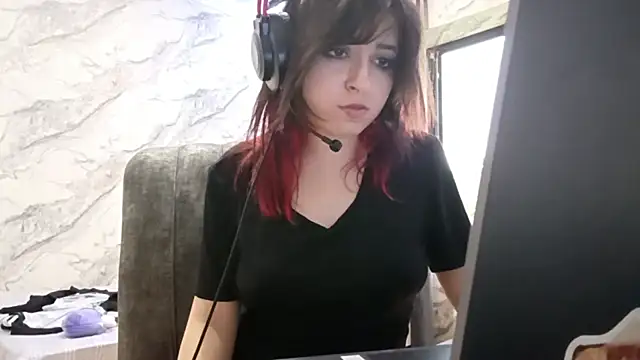 bunnyhoneylovehands webcam