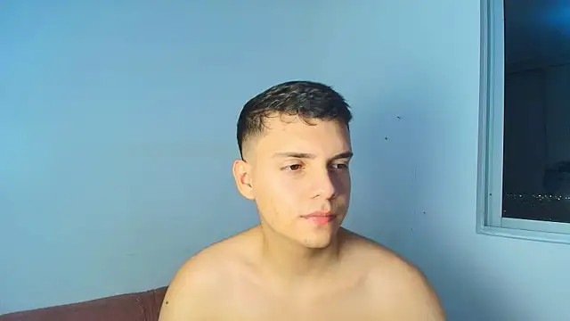 james_carter1 webcam