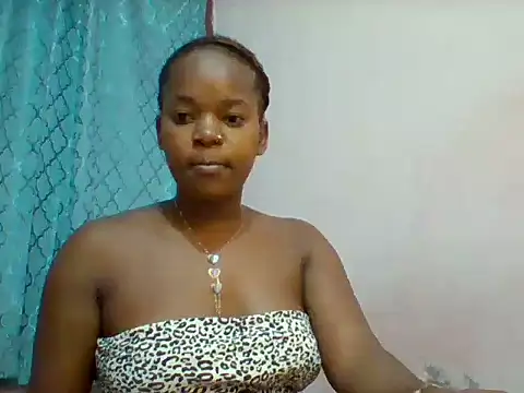 Heavy-Beauty webcam