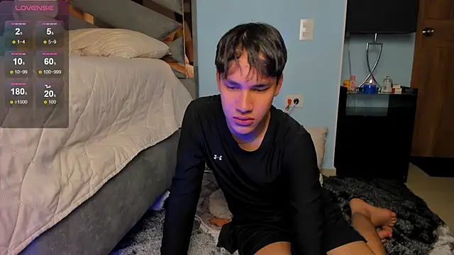 Angel__TheKing webcam