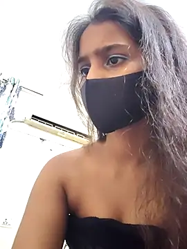Goodness_Ankita webcam