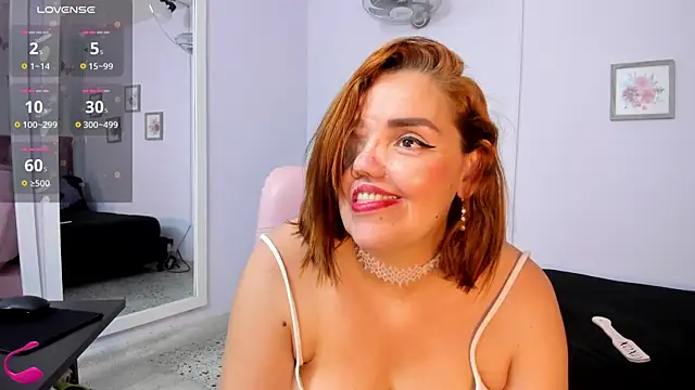 VictoriaNovaa webcam