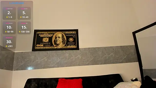 stacyfoxxx webcam