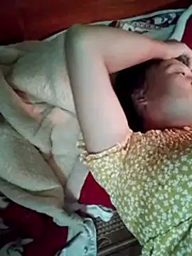 Moon_squirtt webcam