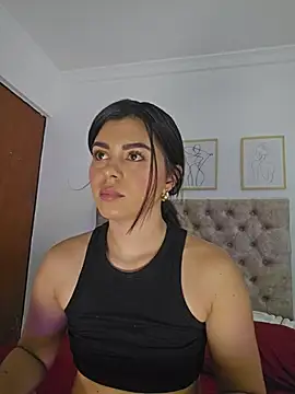Bellahot-_ webcam