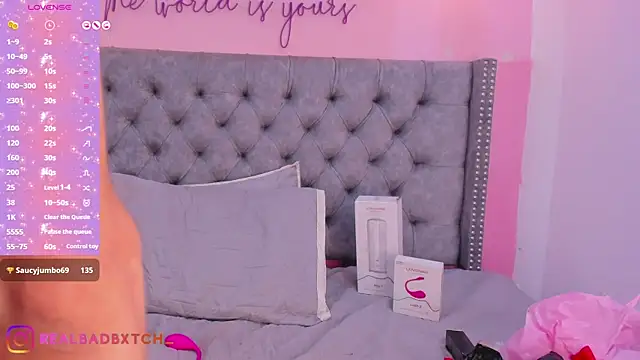 cattleyaexposito webcam