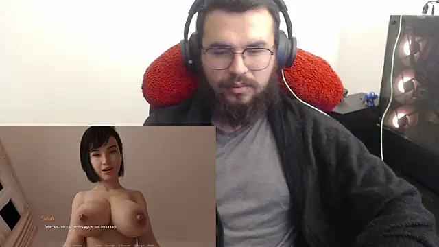 3d_amigo webcam
