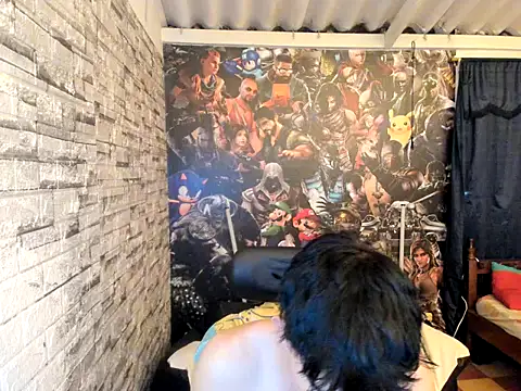 jay_peep webcam