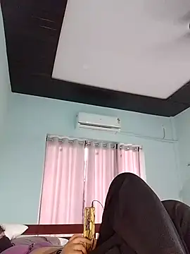 SExyRAMYA webcam