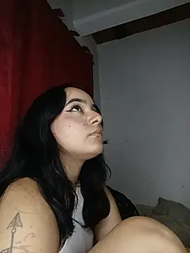 TiffanyCarter2 webcam