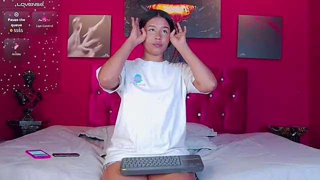 Lunna_Foxx_ webcam