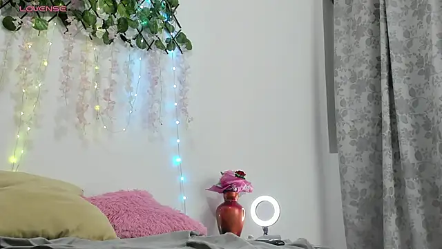 dayana_rouse webcam