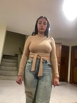 caroline_bennett webcam