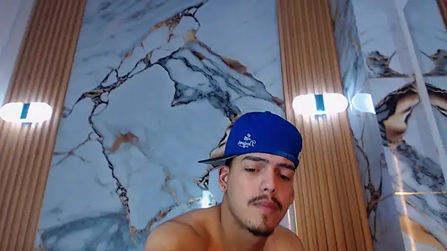 Bastian_Fox_ webcam