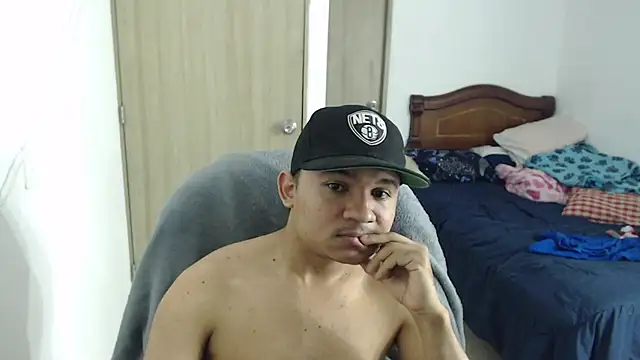 ThiagoHoyos webcam