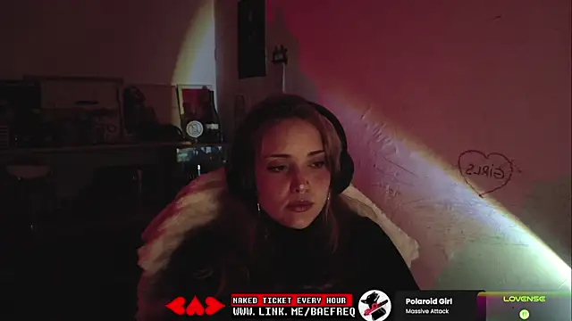 BaeFreq live