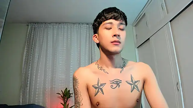 tom_Howard webcam