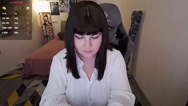 SelenaMars webcam